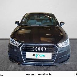 Audi A1 A1 1.8 TFSI 192 S tronic 7 S Edition Coutances