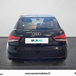 Audi A1 A1 1.8 TFSI 192 S tronic 7 S Edition Coutances