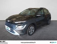Hyundai Kona Coutances