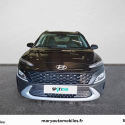Hyundai Kona Kona Hybrid 141 Intuitive Coutances