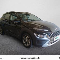 Hyundai Kona Kona Hybrid 141 Intuitive Coutances