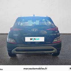 Hyundai Kona Kona Hybrid 141 Intuitive Coutances