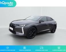 DS DS4 Laval