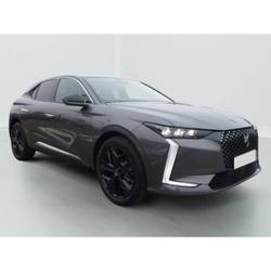 DS DS4 BlueHDi 130 EAT8 Pallas DS4 Cesson-S&eacute;vign&eacute;