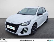 Peugeot 208 Coutances