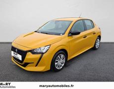 Peugeot 208 Coutances