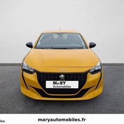 Peugeot 208 208 PureTech 75 S&S BVM5 Like Coutances