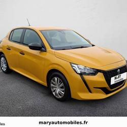 Peugeot 208 208 PureTech 75 S&S BVM5 Like Coutances