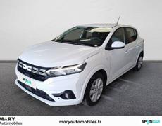 Dacia Sandero Coutances