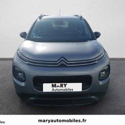 Citroen C3 Aircross C3 Aircross PureTech 110 S&S BVM6 Feel Coutances