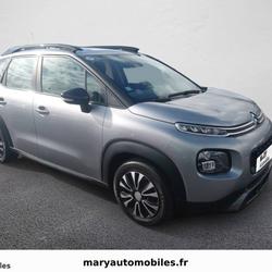 Citroen C3 Aircross C3 Aircross PureTech 110 S&S BVM6 Feel Coutances