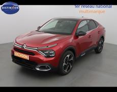 Citroen C4 X Trégueux