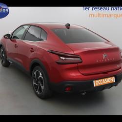 Citroen C4 X 1.2 PURETECH 130CH S&S EAT8 SHINE Tr&eacute;gueux