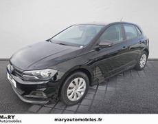 Volkswagen Polo Coutances