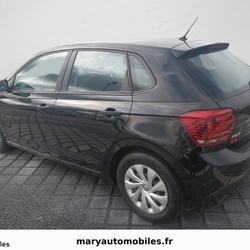 Volkswagen Polo Polo 1.0 65 S&S BVM5 Trendline Coutances