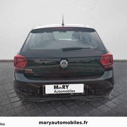 Volkswagen Polo Polo 1.0 65 S&S BVM5 Trendline Coutances