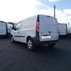 Renault Kangoo Express 10 825&euro; HT 1.5 Blue dCi 95ch Extra R-Link 3 Places Saint-Georges-Montcocq