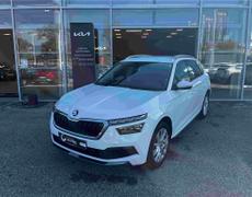 Skoda Kamiq Alès