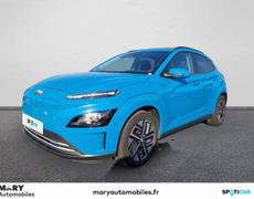 Hyundai Kona - Kona Electrique 39 kWh - 136 ch Intuitive - 16 490 €