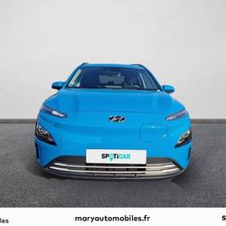 Hyundai Kona Kona Electrique 39 kWh - 136 ch Intuitive Coutances