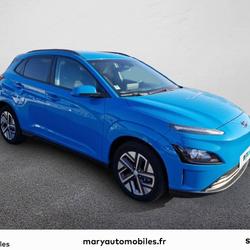 Hyundai Kona Kona Electrique 39 kWh - 136 ch Intuitive Coutances