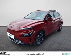 Hyundai Kona Coutances