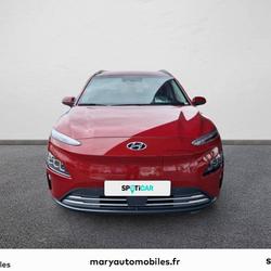 Hyundai Kona Kona Electrique 39 kWh - 136 ch Executive Coutances