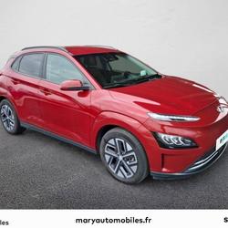 Hyundai Kona Kona Electrique 39 kWh - 136 ch Executive Coutances
