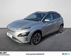 Hyundai Kona - Kona Electrique 39 kWh - 136 ch Intuitive - 17 490 €