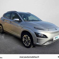Hyundai Kona Kona Electrique 39 kWh - 136 ch Intuitive Coutances