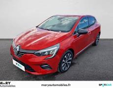 Renault Clio 5 Coutances