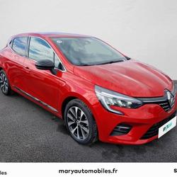 Renault Clio 5 Clio TCe 140 Techno Coutances