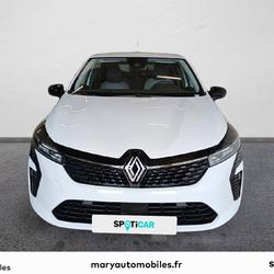 Renault Clio 5 Clio TCe 90 Evolution Coutances