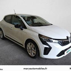 Renault Clio 5 Clio TCe 90 Evolution Coutances