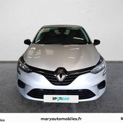 Renault Clio 5 Clio TCe 90 Equilibre Coutances