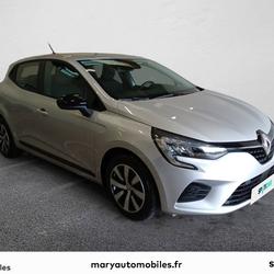 Renault Clio 5 Clio TCe 90 Equilibre Coutances