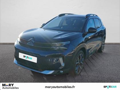 Citroen C5 Aircross - C5 Aircross BlueHDi 130 S&S EAT8 Shine Pack - 22 990 €