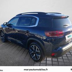 Citroen C5 Aircross C5 Aircross BlueHDi 130 S&S EAT8 Shine Pack Coutances