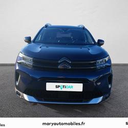 Citroen C5 Aircross C5 Aircross BlueHDi 130 S&S EAT8 Shine Pack Coutances