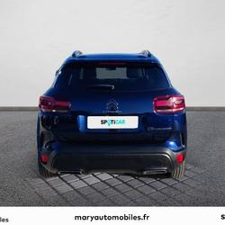Citroen C5 Aircross C5 Aircross BlueHDi 130 S&S EAT8 Shine Pack Coutances