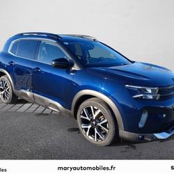 Citroen C5 Aircross C5 Aircross BlueHDi 130 S&S EAT8 Shine Pack Coutances