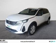 Peugeot 5008 Coutances