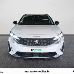 Peugeot 5008 5008 PureTech 130ch S&S BVM6 Style Coutances