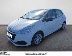 Peugeot 208 Coutances