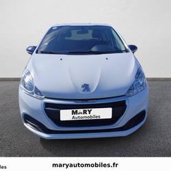 Peugeot 208 208 PureTech 68ch BVM5 Like Coutances