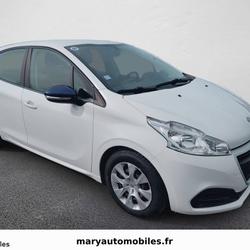 Peugeot 208 208 PureTech 68ch BVM5 Like Coutances