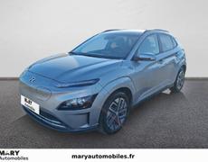 Hyundai Kona Coutances