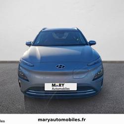 Hyundai Kona Kona Electrique 39 kWh - 136 ch Intuitive Coutances