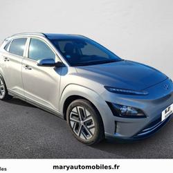 Hyundai Kona Kona Electrique 39 kWh - 136 ch Intuitive Coutances