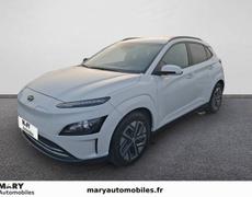 Hyundai Kona Coutances